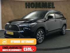 Toyota Corolla Cross - Hybrid 140 Dynamic - ELEKTRISCHE ACHTERKLEP - KEYLESS ENTY & START - ADAPTIVE CRUISE CONTR