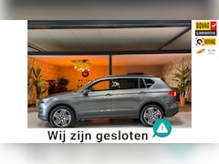 SEAT Tarraco - 1.5 TSI Xcellence Garantie Digi Dash Carplay 360 Camera Elek Achterklep ACC Clima Navi Key