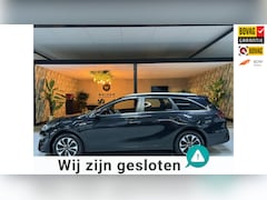 Kia Cee'd Sportswagon - Ceed 1.6 GDI PHEV DynamicLine Garantie Carplay Camera StuurVW StoelVW Keyless Adoptieve Cr