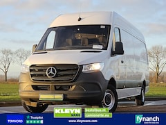 Mercedes-Benz Sprinter - 315 L3H2 Maxi Airco Eur6