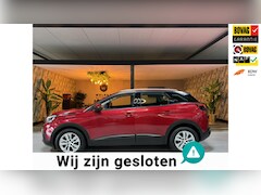 Peugeot 3008 - 1.2 PureTech Active Pack Garantie Afn. Trekhaak Cruise Clima Navi Led Lane PDC Rijklaar