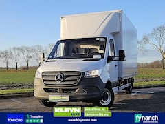 Mercedes-Benz Sprinter - 316 ac EURO6