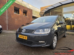 Volkswagen Sharan - 1.4 TSI Trendline 7p