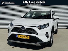 Toyota RAV4 - 2.5 Hybrid Active Edition Clima | Cruise | Navi | Camera | All seasons