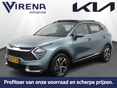 Kia Sportage - 1.6 T-GDi MHEV DynamicPlusLine - Adaptive Cruise - Stoel/Stuurverwarming - Schuif/Kantelda