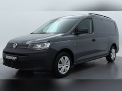 Volkswagen Caddy Cargo Maxi - L2H1 2.0 TDI 122pk Comfort /BPM-vrij