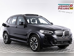 BMW iX3 - 80 kWh M-Sport | PANORAMADAK | LEDER | Full LED