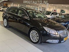 Opel Insignia Sports Tourer - 1.4 Turbo EcoFLEX Business Edition Airco, Cruise Control, Stuurbekrachtiging