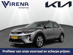 Kia Stonic - 1.0 T-GDi MHEV DynamicPlusLine Apple Carplay/Android Auto - Cruise Control - Climate Contr