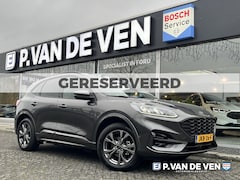 Ford Kuga - 2.5 PHEV ST-Line X 225pk/165kW e-CVT Automaat | 84331 | Elektr. trekhaak | Driver Assistan
