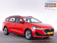 Ford Focus Wagon - 1.0 EcoBoost Hybrid Connected ✅ 1e Eigenaar