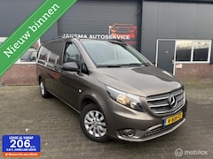 Mercedes-Benz Vito - Bestel 111 CDI AIRCO|CAMERA|TREKHAAK|EURO6