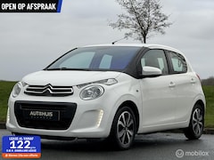 Citroën C1 - 1.0 VTi | Camera | NW APK |