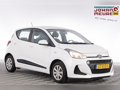 Hyundai i10 - 1.0i Comfort | NAVI | AIRCO ✅ 1e Eigenaar