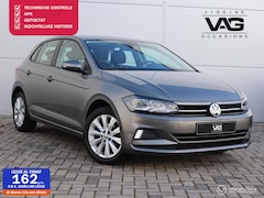 Volkswagen Polo - 1.0 TSI Highline Clima PDC Stoelverwarming