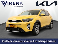 Kia Stonic - 1.0 T-GDi MHEV DynamicPlusLine - Navigatie - LED koplampen - Camera - Apple Carplay/Androi