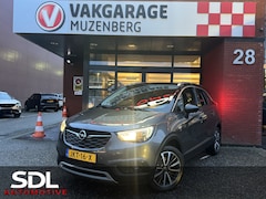 Opel Crossland X - 1.2 Turbo 120 Jaar Edition // NAVI // CLIMA // CRUISE // CAMERA // APPLE CARPLAY / ANDROID