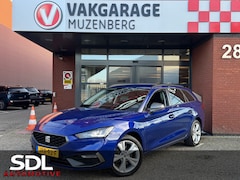 SEAT Leon Sportstourer - 1.4 TSI eHybrid PHEV FR // LED // NAVI // PDC V+A // CAMERA // STOEL + STUURWIELVERWARMING