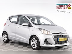 Hyundai i10 - 1.0i Comfort 5-drs | AIRCO ✅ 1e Eigenaar