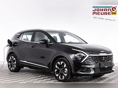 Kia Sportage - 1.6 T-GDI Plug-in Hybrid AWD DynamicLine | Full LED | NAVI | ECC