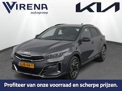 Kia XCeed - 1.5 T-GDi GT-Line - Navigatie- Stoel/Stuurverwarming - Cruise Control - Climate Control