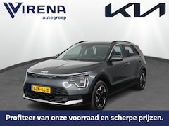 Kia Niro EV - Edition Advanced 64.8 kWh Edition Advanced 64.8 kWh - SOH 99% - Navigatie - Stoel-/Stuurve