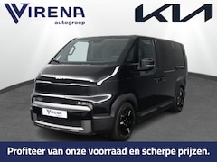 Kia PV5 - L2H1 Plus 71.2 kWh - Vehicle-to-Load - Stoel en stuurwielverwarming - Adaptieve Cruise Con