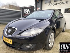 SEAT Leon - 1.8 TFSI Sport-up NIEUWE APK*AIRCO*CRUISE*TREKHAAK