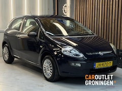 Fiat Punto Evo - 1.2 Active 2010 | AIRCO | ZUINIG | TREKHAAK