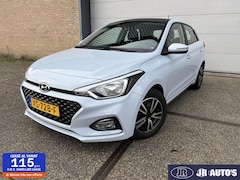 Hyundai i20 - 1.0 T-GDI Comfort