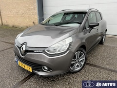 Renault Clio Estate - 0.9 TCe Night&Day
