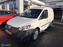 Volkswagen Caddy - Bestel 1.6 TDI