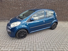 Citroën C1 - 1.0-12V Ambiance|Airco|Toerenteller|5-Deurs|