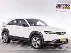 Mazda MX-30 - e-SkyActiv EV 145 Prime-line 36 kWh *SOH 95%* ✅ 1e Eigenaar