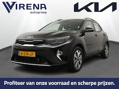 Kia Stonic - 1.0 T-GDi MHEV DynamicLine Apple Carplay/ Android Auto - Cruise Control - Airco - Achterui