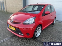 Toyota Aygo - 1.0 VVT-i Aspiration