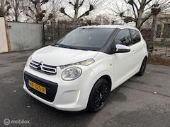 Citroën C1 - 1.0 e-VTi Airscape Feel