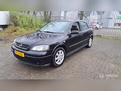 Opel Astra - 1.6 Njoy