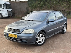 Opel Astra - 1.6-16V Pearl INRUILKOOPJE