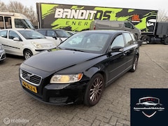 Volvo V50 - 1.8 Edition II Leder EXPORTPRIJS