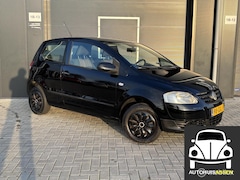 Volkswagen Fox - 1.2 Trendline