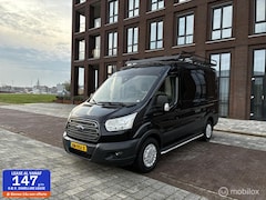 Ford Transit - 330 2.2 TDCI L2H3 Ambiente imperiaal Airco Ex