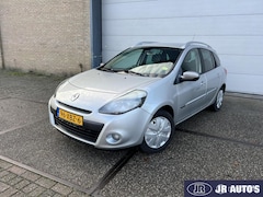 Renault Clio Estate - 1.5 dCi Night & Day