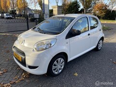 Citroën C1 - 1.0-12V Séduction. 2010 - APK NOV 2026 - NL AUTO