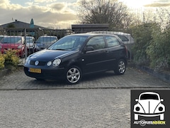 Volkswagen Polo - 1.2-12V Comfortline, Nieuwe APK