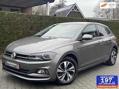 Volkswagen Polo - 1.0 TSI Comfortline | CRUISE CONTROL | AIRCONDITIONING | DEALER ONDERHOUDEN