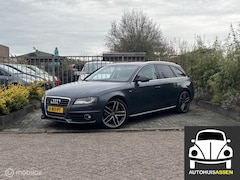 Audi A4 Avant - 2.0 TFSI quattro Pro Line S, Schuifdak 19Inch
