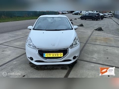 Peugeot 208 - 1.2 VTi Access