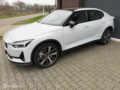 Polestar 2 - 2 Long Range Single Motor 78 kWh