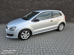 Volkswagen Polo - 1.2|2010|Airco|Nieuwe Apk|Netjes|